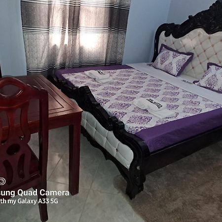 Kal Accommodation Mbarara المظهر الخارجي الصورة